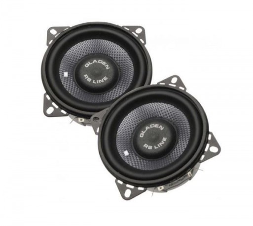 Gladen RS LINE GA-100RS-3 G2