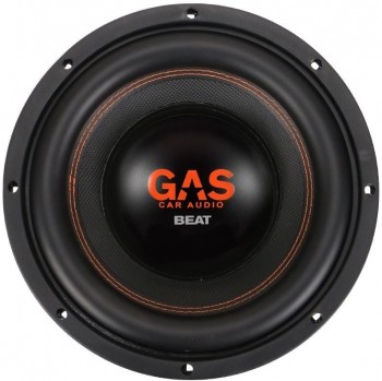GAS Beat 104
