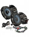 Gladen ONE165 Hyundai I30 RS