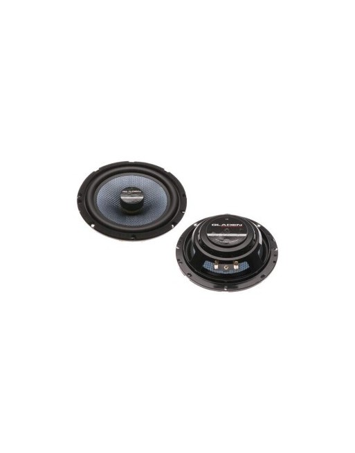 Gladen HG-165SLIM-3