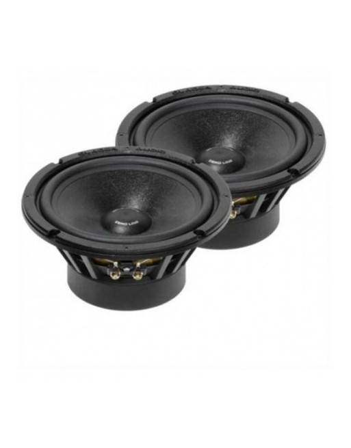 Gladen HG-165-ZPDC-4 (4 ohms)