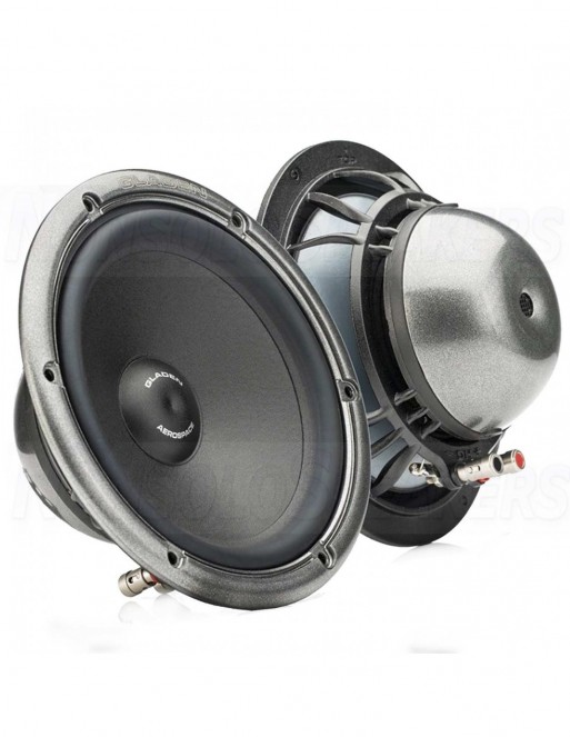 Gladen Aerospace 165 DC
