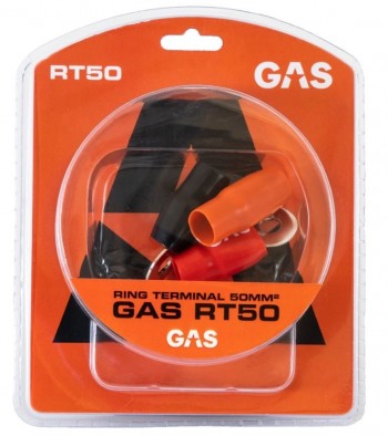 GAS RT50