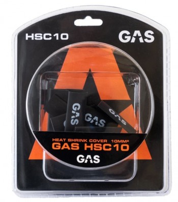 GAS HSC10 Gaine Thermique