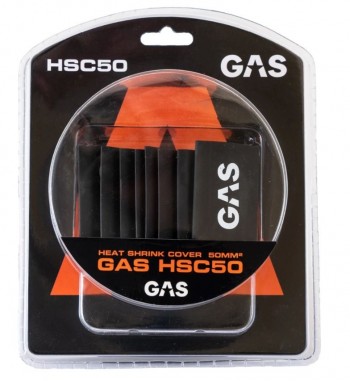 GAS HSC50 Gaine Thermique