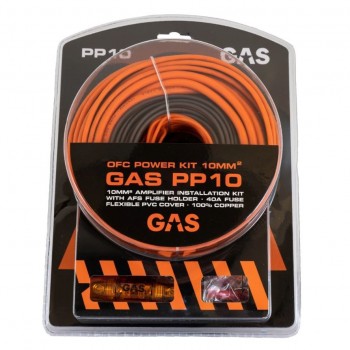 GAS PP10 OFC