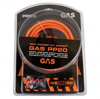 GAS PP20 OFC