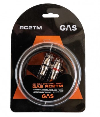 GAS RC2TM