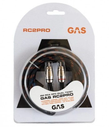 GAS RC2PRO