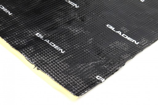 Gladen Aero Flex