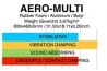Gladen Aero Multi