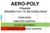 Gladen Aero Poly