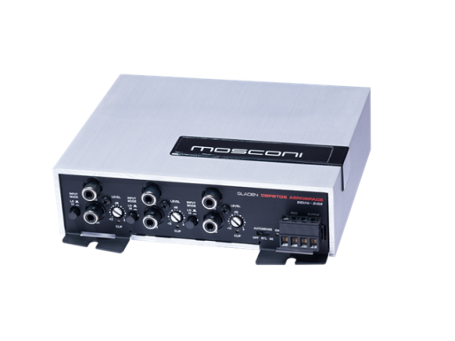 Mosconi DSP 6to8 AeroSpace