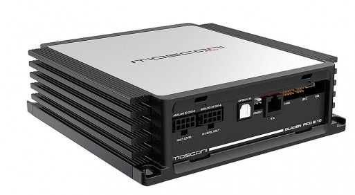 Mosconi PICO 8/10 DSP