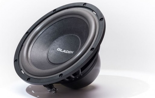 Gladen AeroSpace 10