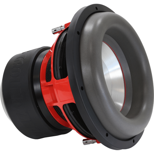 Ground Zero GZNW 12Xmax