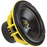 Ground Zero GZHW 38XSPL