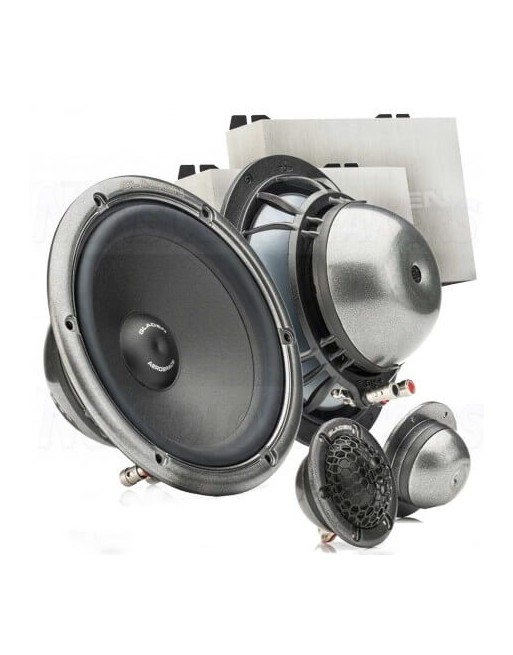Gladen AeroSpace 165.2