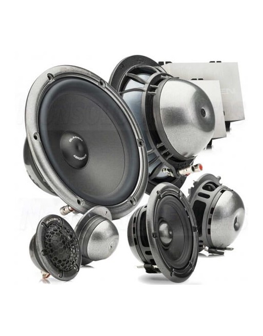 Gladen AeroSpace 165.3