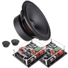 Ground Zero GZNC 1650SQ