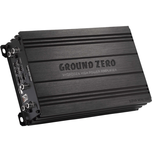 Ground Zero GZHA MINI ONE