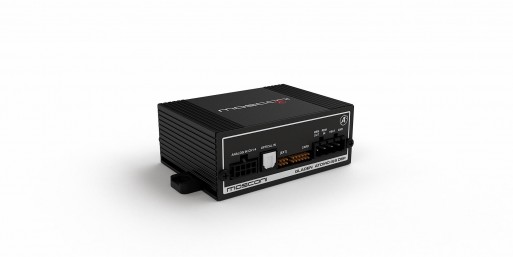 Mosconi Atomo 4/6 DSP