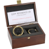 Ground Zero Reference GZPT 28EVO Gold Edition