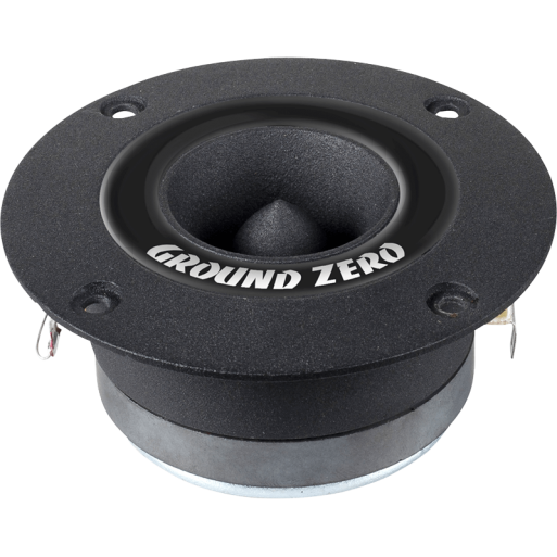 Ground Zero GZCT 3500X-B