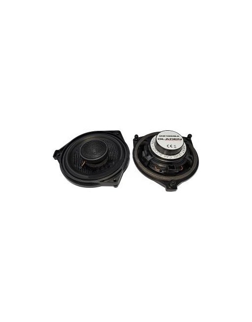 Gladen ONE 100MB-R Plage Arriere