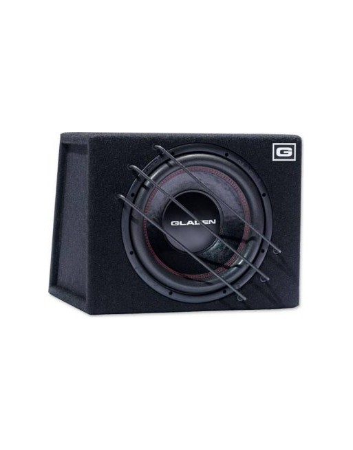 Gladen RS-X 10-SB