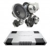 Gladen & Mosconi Extreme Quality Way