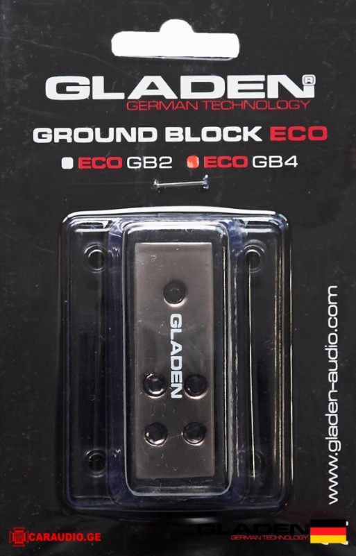 Gladen GB2