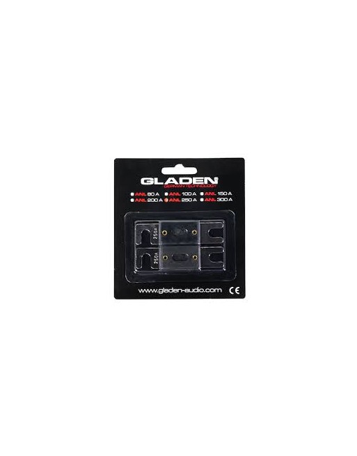 Gladen ANL Fuse