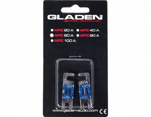 Gladen Mini ANL Fuse