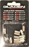 Gladen Cable End Terminal 10mm²