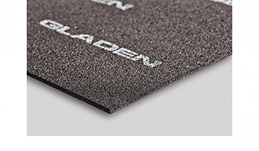 Gladen Aero Foam