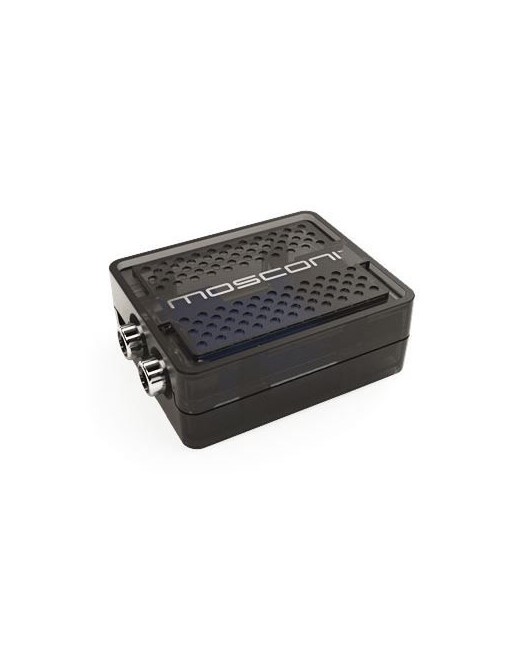Mosconi AMAS LD4C- Streaming Bluetooth