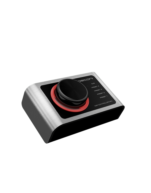 Mosconi DSP-RC-Mini