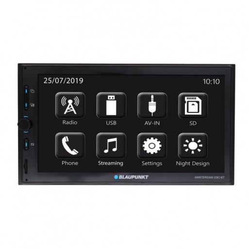 Blaupunkt Amsterdam 290BT
