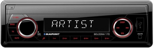 Blaupunkt Bologna 170