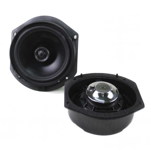 AudioCircle IQ-X6.5RS (Arriere S)