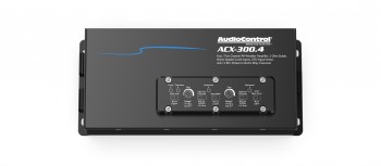 AudioControl ACX-300.4 (Marin)
