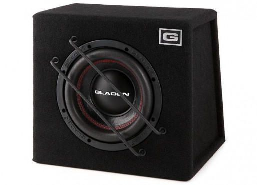 Gladen RS-X 08 SB