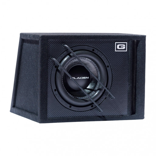Gladen SQX 08 VB