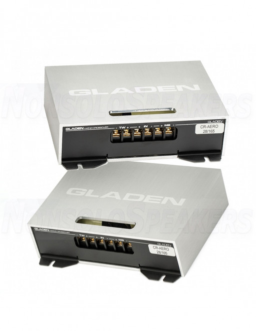 Gladen Aerospace 28/165