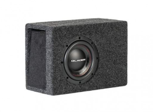 Gladen RSX065 VB-CU