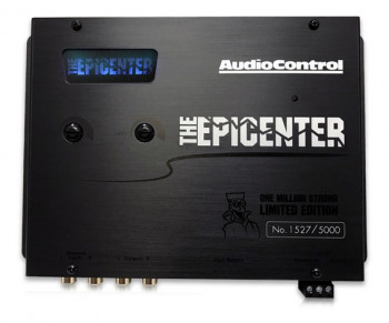 AudioControl Epicenter...