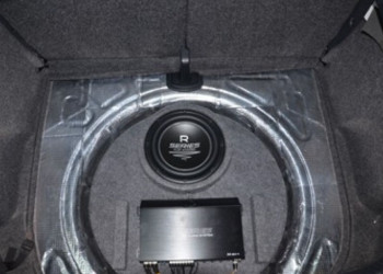 Volkswagen Scirocco (Couleur au choix)