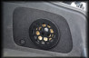 Grille 25cm VW