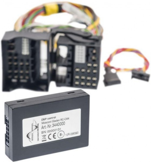 Mosconi RCCAN-VW28-550